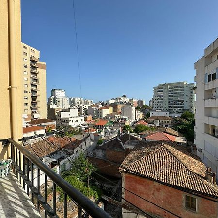 Sol Central Apartament Дуррес Экстерьер фото